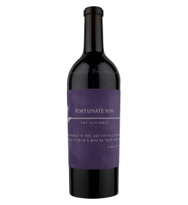 Fortunate Son 'The Diplomat' Proprietary Red 2018